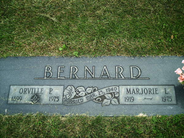 headstone image